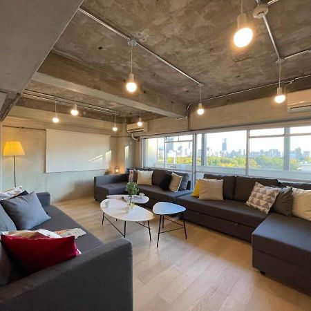 Bhotel Dai3Himawari - 30 Sec To Peacepark!! Huge Comfort House Up To 10P Hiroshima Eksteriør billede